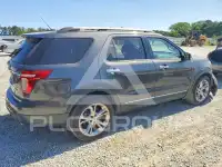 2015 Ford EXPLORER фото
