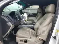2015 Ford EXPLORER фото