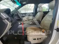 2015 Ford EXPLORER фото