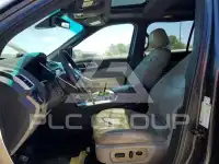 2015 Ford EXPLORER фото