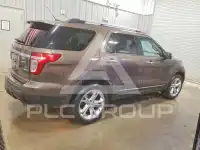 2015 Ford EXPLORER photo