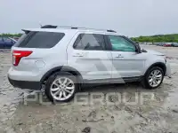 2015 Ford EXPLORER photo