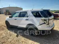 2015 Ford EXPLORER photo