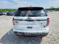 2015 Ford EXPLORER photo