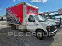 2015 Ford ECONOLINE фото