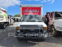 2015 Ford ECONOLINE фото