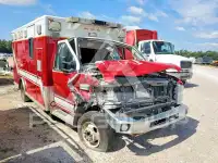 2015 Ford ECONOLINE фото