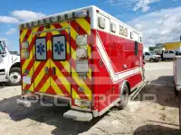 2015 Ford ECONOLINE фото