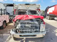 2015 Ford ECONOLINE фото
