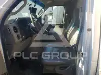 2015 Ford ECONOLINE photo