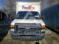 2015 Ford ECONOLINE photo