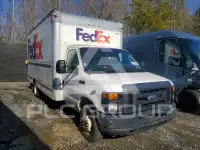2015 Ford ECONOLINE photo
