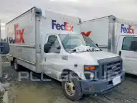 2015 Ford ECONOLINE фото