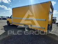 2015 Ford ECONOLINE photo