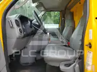 2015 Ford ECONOLINE photo