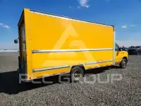 2015 Ford ECONOLINE photo