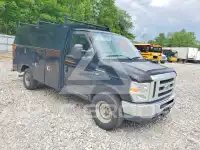 2015 Ford ECONOLINE фото