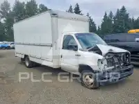 2015 Ford ECONOLINE фото