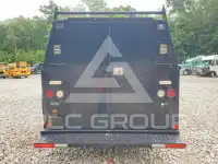 2015 Ford ECONOLINE фото