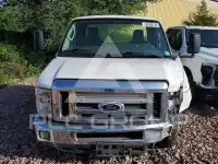 2015 Ford ECONOLINE фото