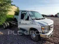2015 Ford ECONOLINE фото
