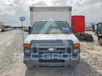 2015 Ford ECONOLINE photo