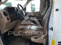 2015 Ford ECONOLINE фото