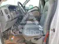 2015 Ford ECONOLINE photo