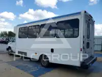 2015 Ford ECONOLINE фото