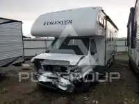 2015 Ford ECONOLINE фото