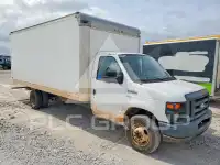 2015 Ford ECONOLINE photo
