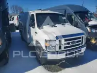 2015 Ford ECONOLINE photo