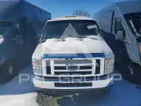 2015 Ford ECONOLINE photo