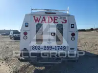 2015 Ford ECONOLINE фото