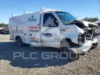 2015 Ford ECONOLINE фото