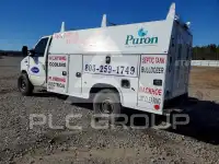 2015 Ford ECONOLINE фото