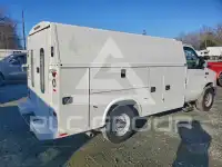 2015 Ford ECONOLINE photo