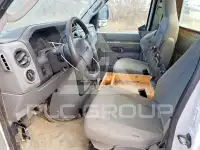 2015 Ford ECONOLINE фото