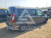 2015 Ford TRANSIT photo