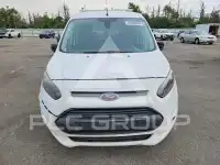 2015 Ford TRANSIT фото