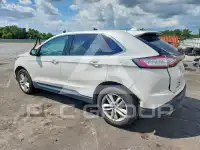 2015 Ford EDGE фото