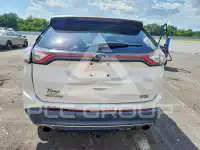 2015 Ford EDGE фото