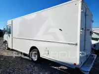 2015 Ford F-590 фото