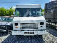 2015 Ford F-590 photo