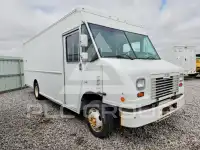 2015 Ford F-590 photo