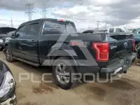 2015 Ford F-150 фото