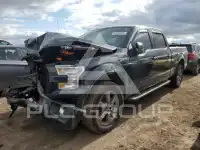 2015 Ford F-150 фото