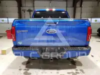 2015 Ford F-150 фото