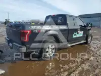 2015 Ford F-150 фото