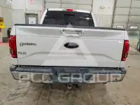 2015 Ford F-150 фото